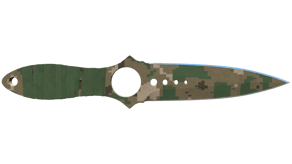 Forest DDPAT image