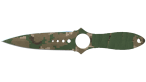Forest DDPAT image