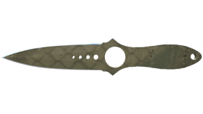 Safari Mesh image