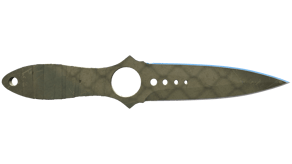 Safari Mesh image