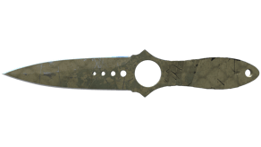 Safari Mesh image