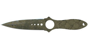 Safari Mesh image