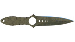 Safari Mesh image