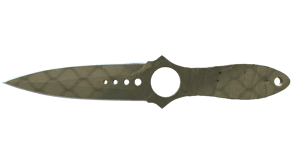 Safari Mesh image