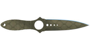 Safari Mesh image