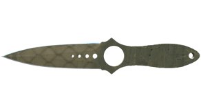 Safari Mesh image