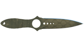 Safari Mesh image