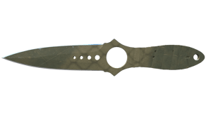 Safari Mesh image