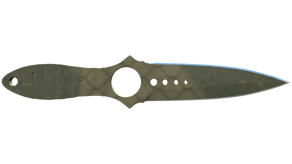Safari Mesh image