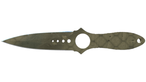 Safari Mesh image