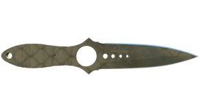 Safari Mesh image