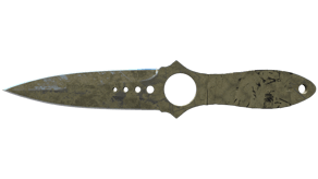 Safari Mesh image
