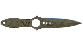 Safari Mesh image