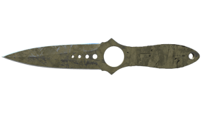 Safari Mesh image