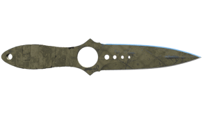 Safari Mesh image