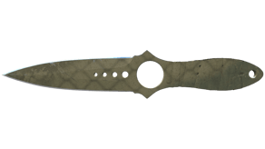 Safari Mesh image