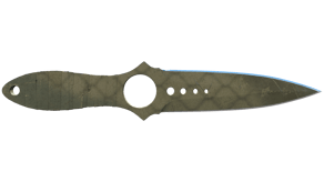 Safari Mesh image