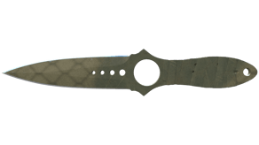Safari Mesh image