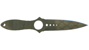 Safari Mesh image