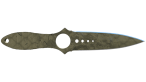 Safari Mesh image