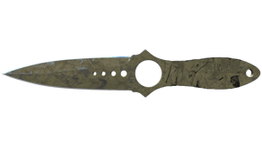 Safari Mesh image