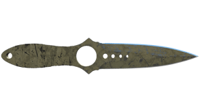 Safari Mesh image