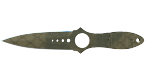 Safari Mesh image