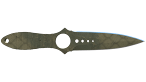 Safari Mesh image
