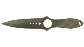 Safari Mesh image
