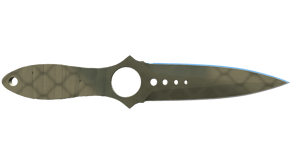 Safari Mesh image