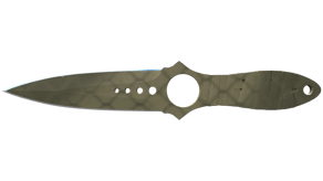 Safari Mesh image