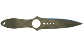 Safari Mesh image