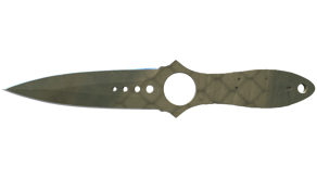 Safari Mesh image