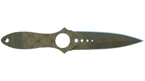 Safari Mesh image