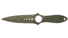 Safari Mesh image