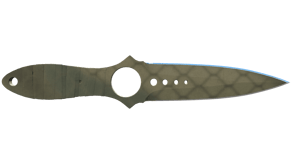 Safari Mesh image