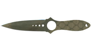 Safari Mesh image