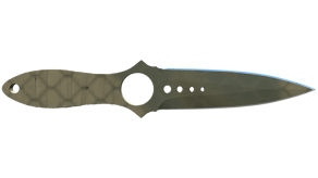 Safari Mesh image