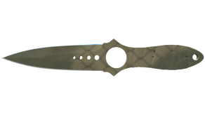 Safari Mesh image
