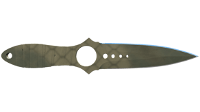 Safari Mesh image