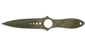 Safari Mesh image