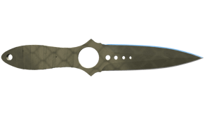 Safari Mesh image
