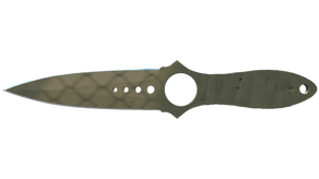 Safari Mesh image