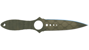 Safari Mesh image