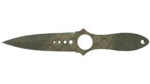 Safari Mesh image