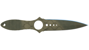 Safari Mesh image