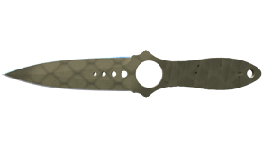 Safari Mesh image