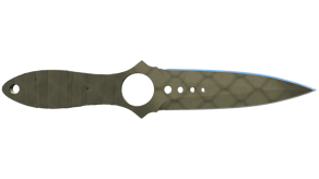 Safari Mesh image
