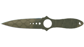 Safari Mesh image