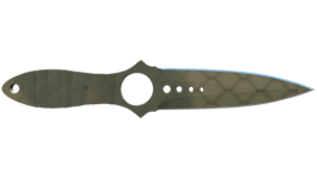 Safari Mesh image